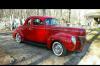 1940 Ford Deluxe