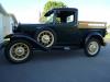 1931 Ford Model A