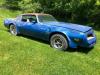 1978 Pontiac Trans Am