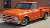 1967 Chevrolet C-10