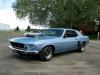 1969 Ford Mustang