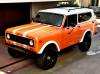 1979 International Harvester Scout