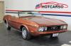 1973 Ford Mustang