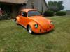 1974 Volkswagen Beetle - Classic