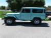 1965 Toyota FJ Cruiser