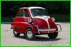 1960 BMW Isetta 300