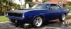 1970 Plymouth Barracuda