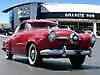 1950 Studebaker Champion