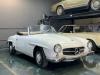 1958 Mercedes-Benz SL-Class