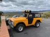 1973 Ford Bronco