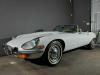 1971 Jaguar E-Type