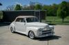 1946 Ford Super Deluxe