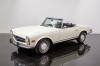 1969 Mercedes-Benz 280SL Convertible