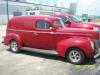 1941 Ford Sedan Delivery