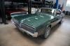 1967 Mercury Cougar 289 V8 2 Door Hardtop