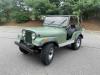 1974 Jeep CJ-5