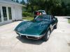 1971 Chevrolet Corvette