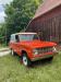 1971 Ford Bronco