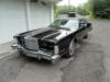 1974 Lincoln Mark Series