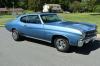 1971 Chevrolet Chevelle