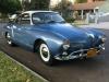 1961 Volkswagen Karmann Ghia