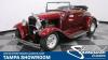 1931 Ford Model A