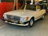 1979 Mercedes-Benz SL-Class