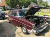 1957 Chevrolet Bel Air/150/210