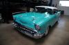 1957 Chevrolet Bel Air Custom LS3 V8 2 Dr Hardtop