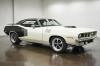 1971 Plymouth Barracuda