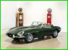 1965 Jaguar E-Type