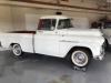 1955 Chevrolet Cameo Carrier