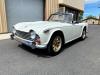 1966 Triumph TR4A