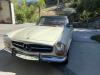 1971 Mercedes-Benz 280 SL