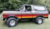 1979 Ford Bronco