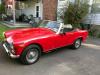 1971 MG Midget