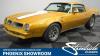 1976 Pontiac Firebird