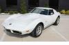 1974 Chevrolet Corvette