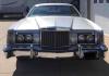 1975 Lincoln Continental MK 4