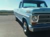 1968 Ford F-100