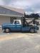 1965 GMC tow truck