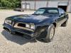 1977 Pontiac Trans Am