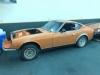 1971 Datsun Z-Series