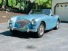 1954 Austin Healey 100-4 BN1