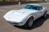 1969 Chevrolet Corvette