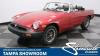 1975 MG MGB