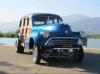 1948 Oldsmobile woodie gasser