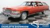 1976 Cadillac Fleetwood