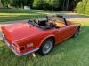 1973 Triumph TR-6