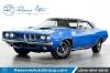 1971 Plymouth Barracuda